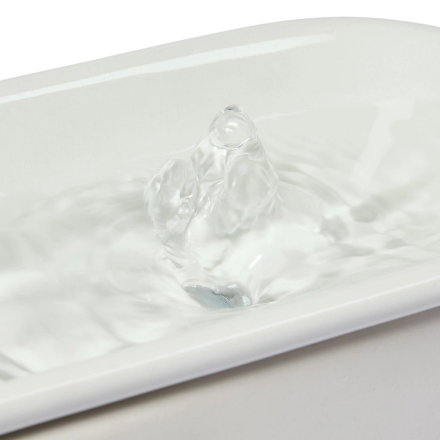 Cat Mate 800ml USB Ceramic Water Fountain