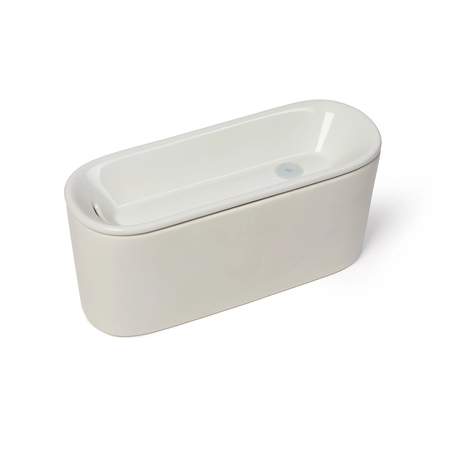 Cat Mate 800ml USB Ceramic Water Fountain