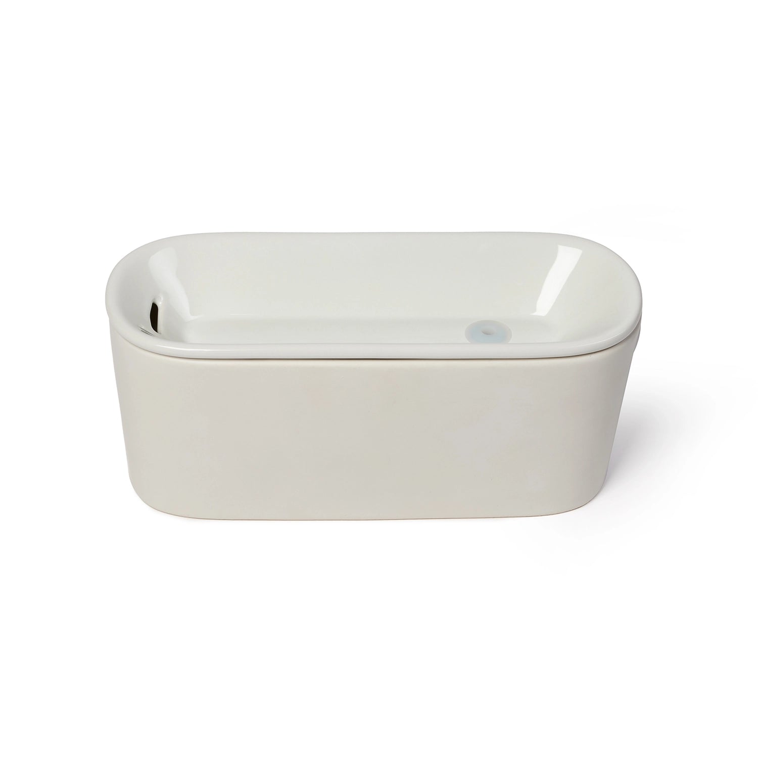 Cat Mate 800ml USB Ceramic Water Fountain