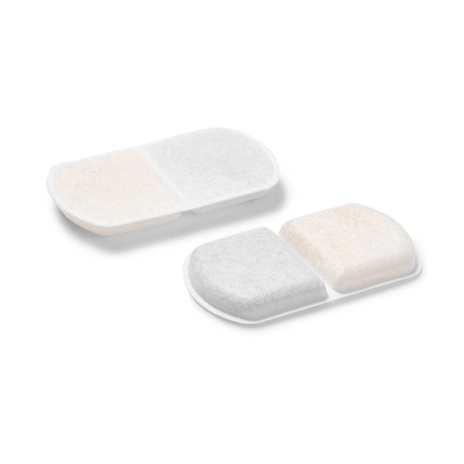 Replacement Filters for Dog Mate 8L Stainless Steel Fountain 6 Pack