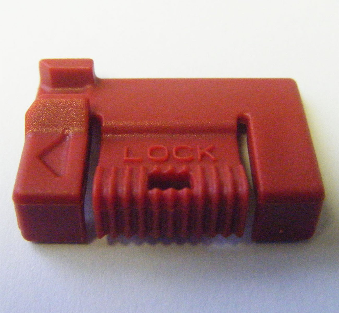 Replacement Lock: Lockable Cat Flaps (M304TP1)