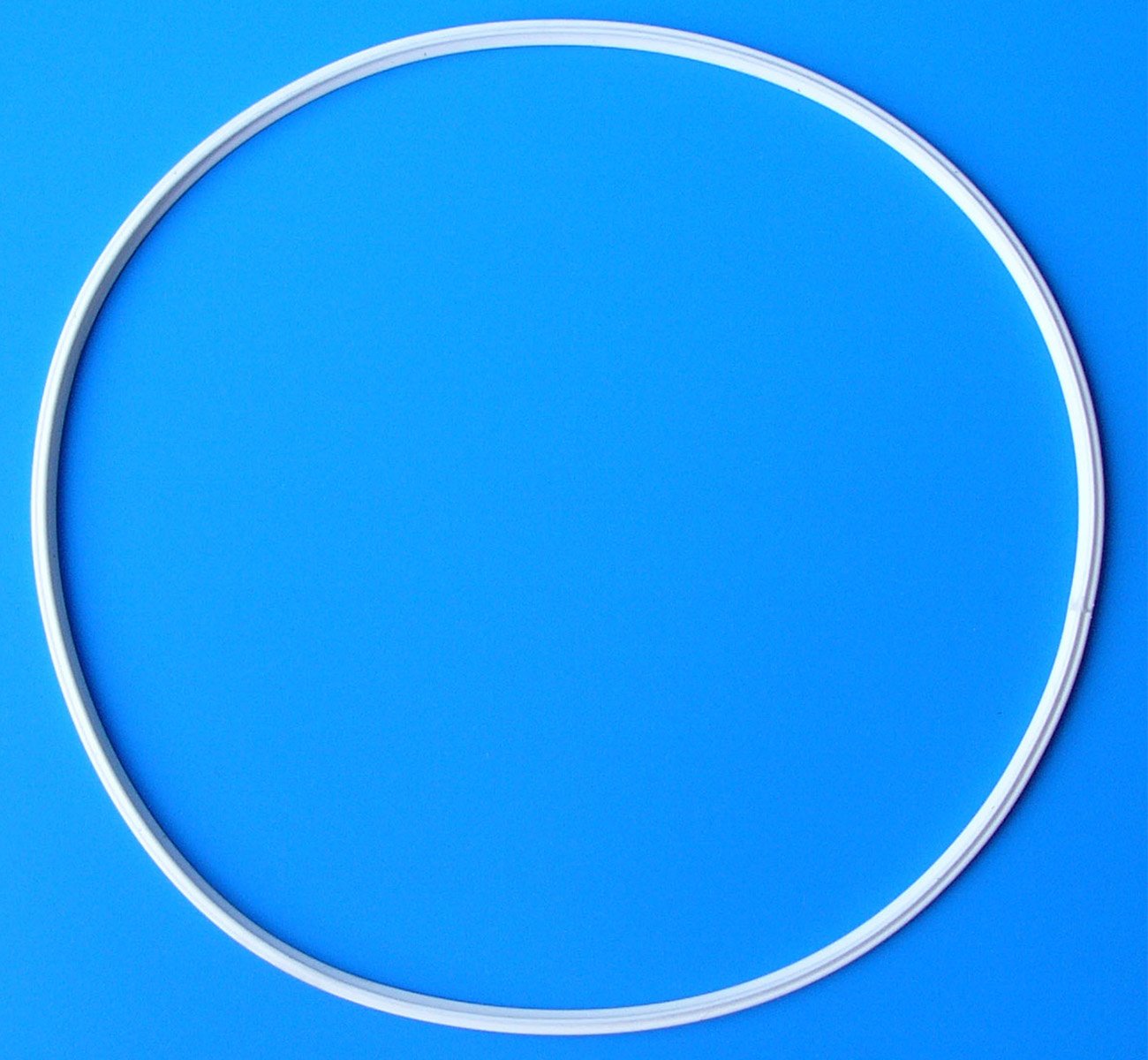 Replacement Main Lid Seal: 1000 PUV Pond Filter (6447)