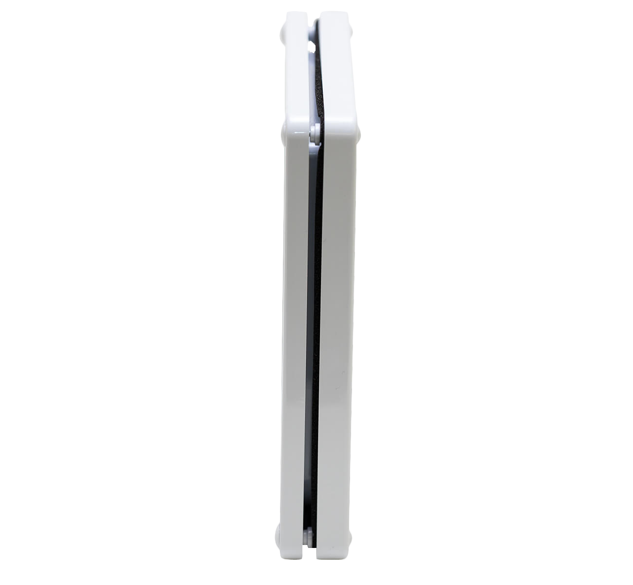 Lockable Cat Flap – White (304W)