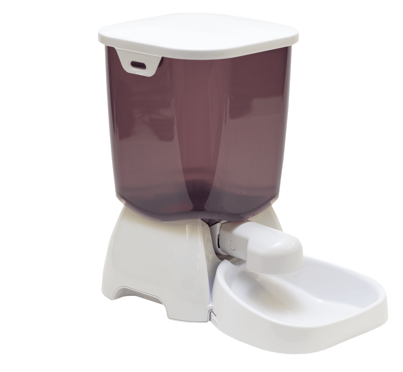 Automatic Dry Food Pet Feeder with Digital Timer (C3000)