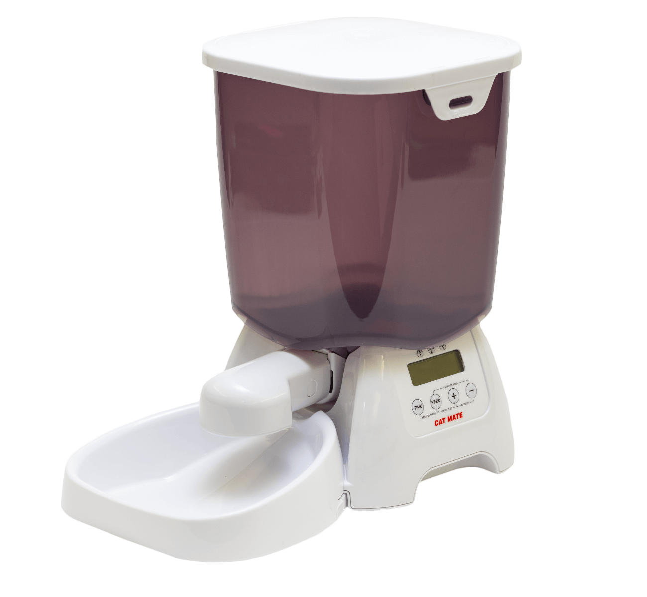 Automatic Dry Food Pet Feeder with Digital Timer (C3000)