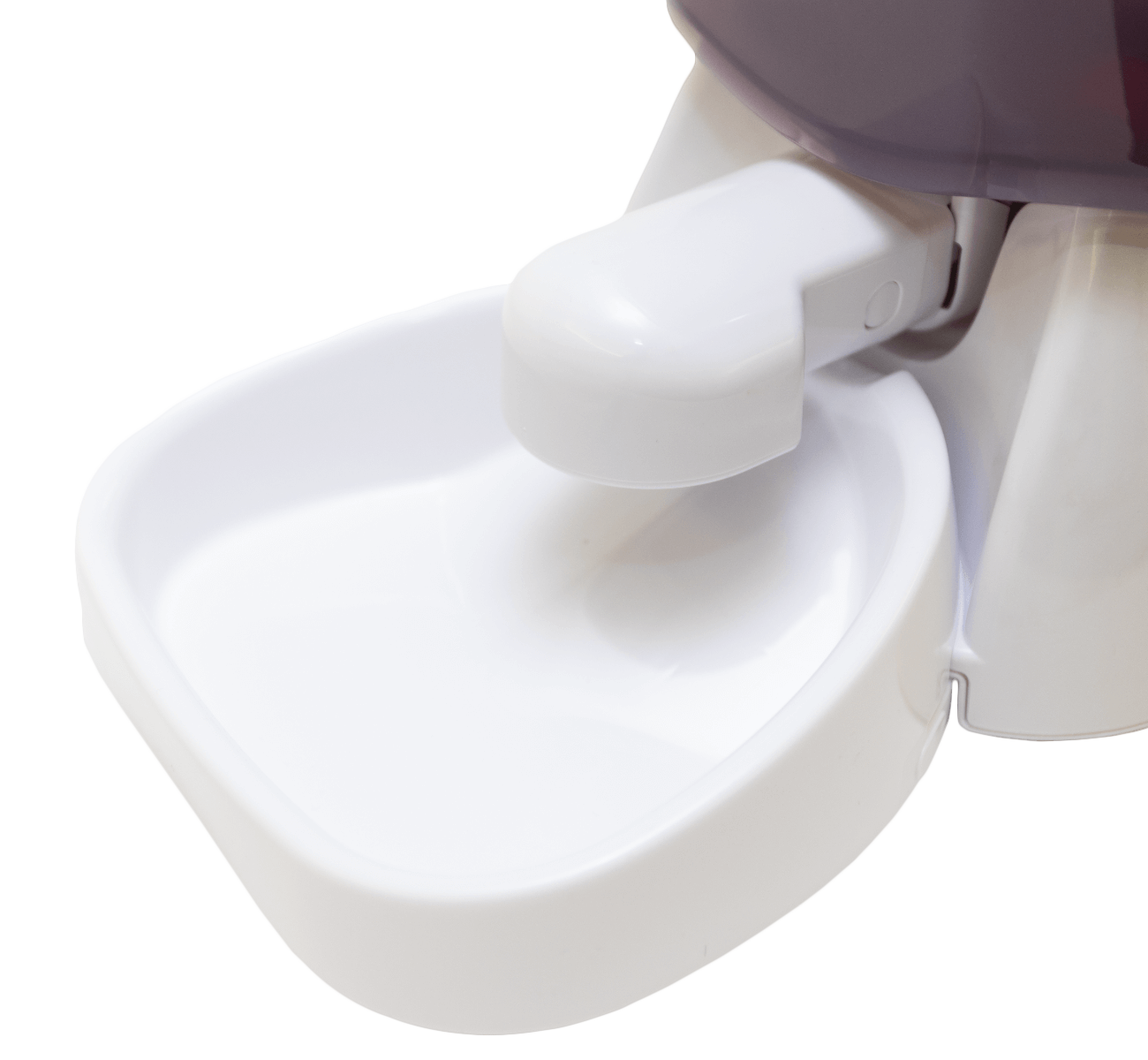 Cat mate c3000 automatic best sale dry food pet feeder