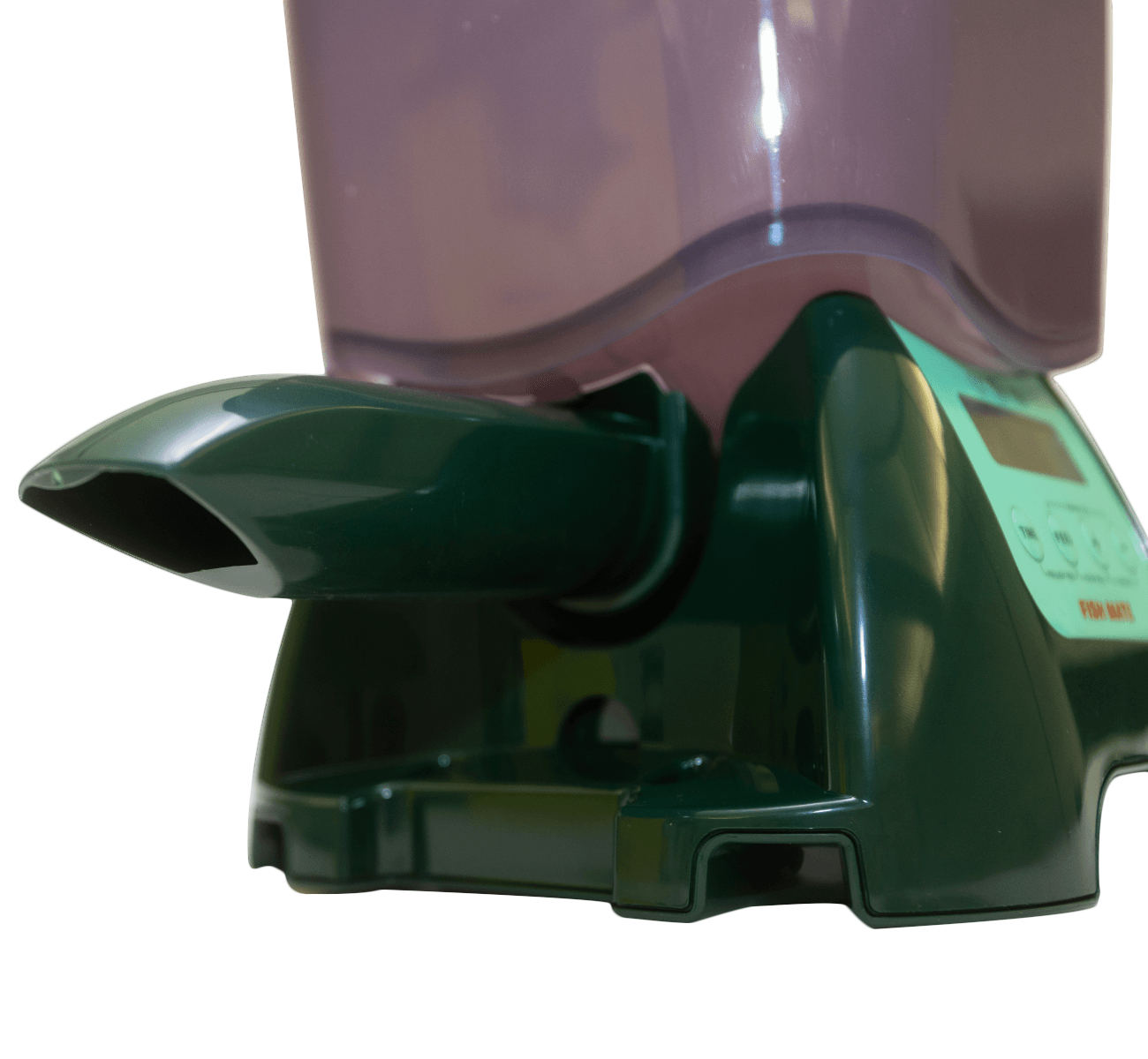 Pond fish feeder p7000 best sale