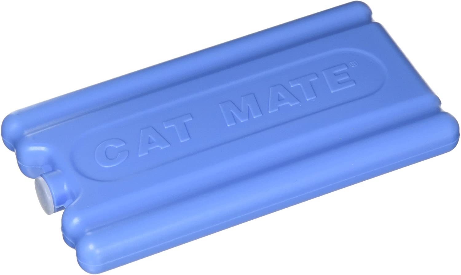 Cat Mate Replacement Ice Packs for The C500 Automatic Pet Feeder, 2-Pack 2  Ice Packs 2 Ice Packs