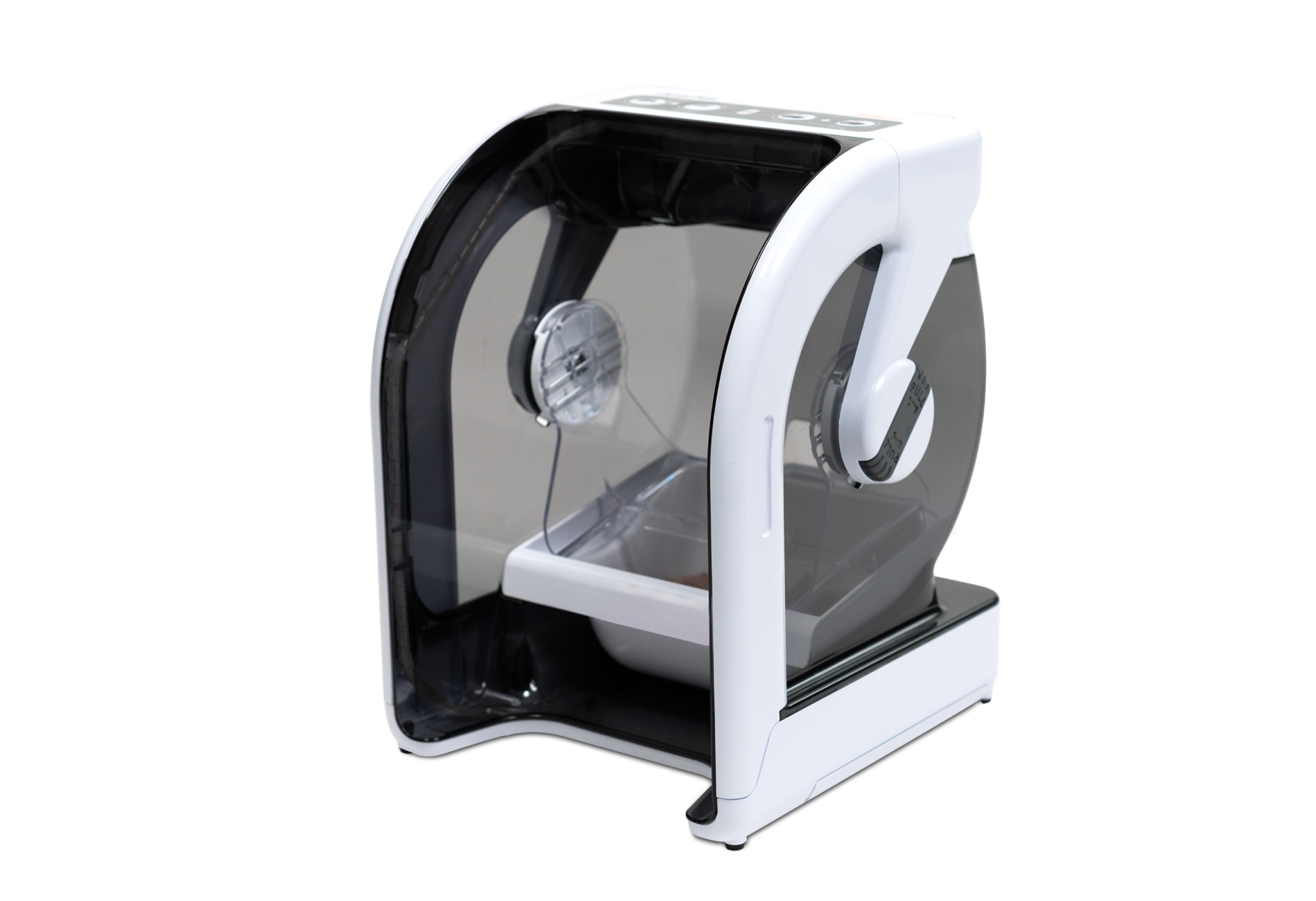 MiBowl Automatic Microchip Pet Feeder CP500