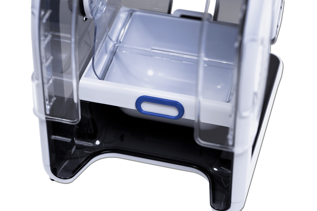 MiBowl Automatic Microchip Pet Feeder (CP500)