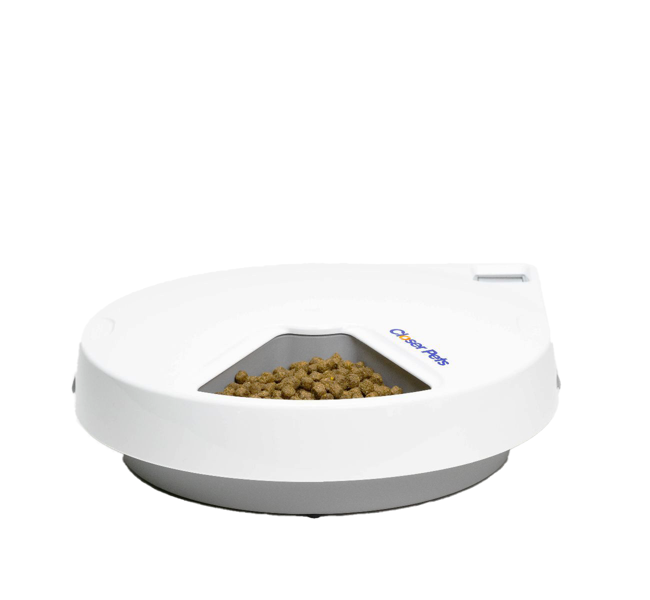 Five meal Automatic Pet Feeder with Digital Timer C500