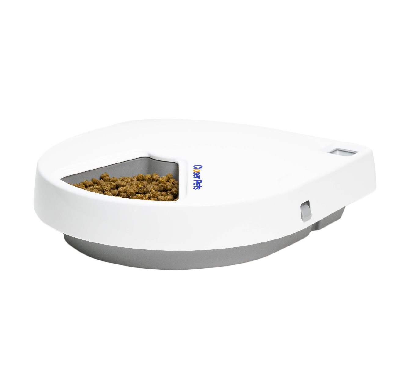 Five-meal Automatic Pet Feeder with Digital Timer (C500)