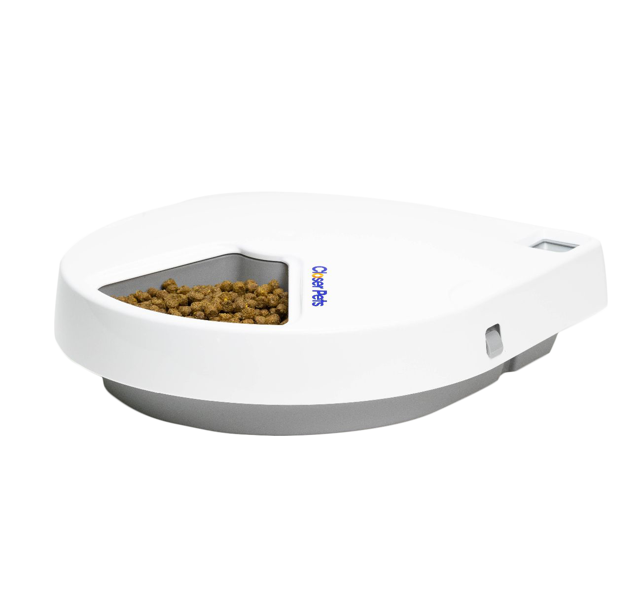 Five meal Automatic Pet Feeder with Digital Timer C500