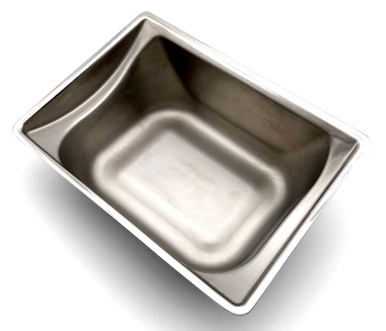 MiBowl Automatic Microchip Pet Feeder with Stainless Steel Insert and Ice Pack (CP503)
