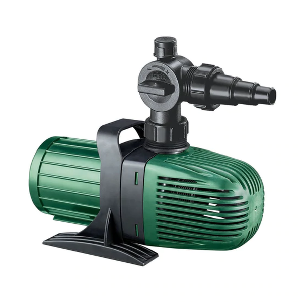 Fishmate 7000 pond pump hotsell