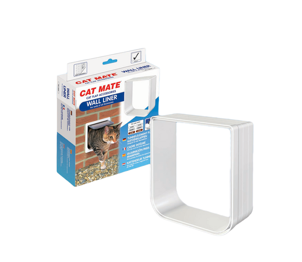 Cat Mate Wall Liner 303