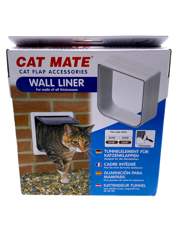 Cat Mate Wall Liner (303)