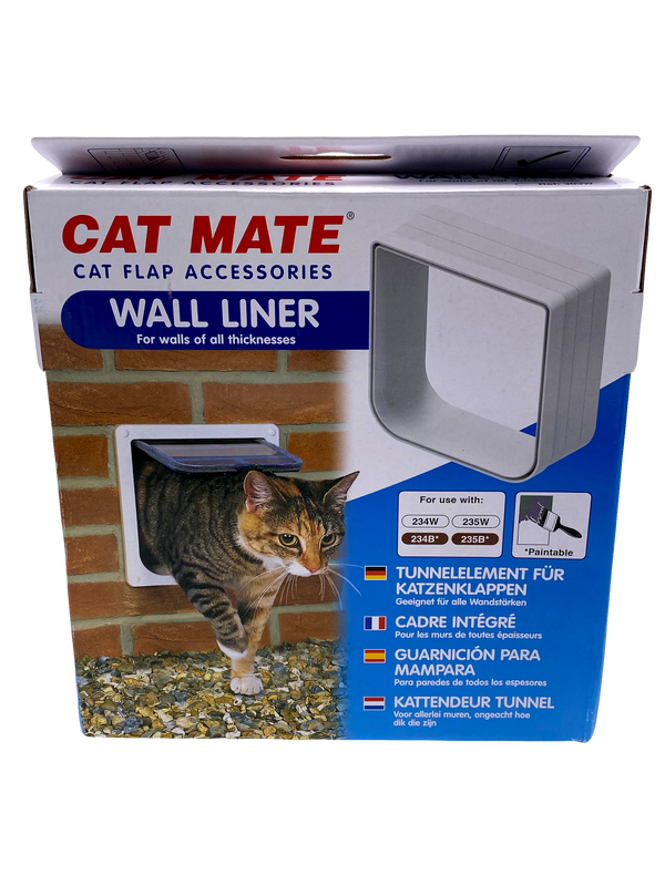 Cat mate tunnel sales extension